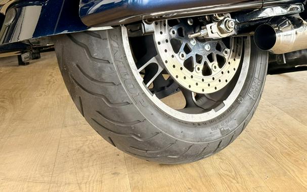 2014 Harley-Davidson Street Glide