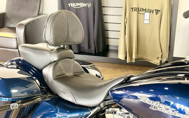 2014 Harley-Davidson Street Glide