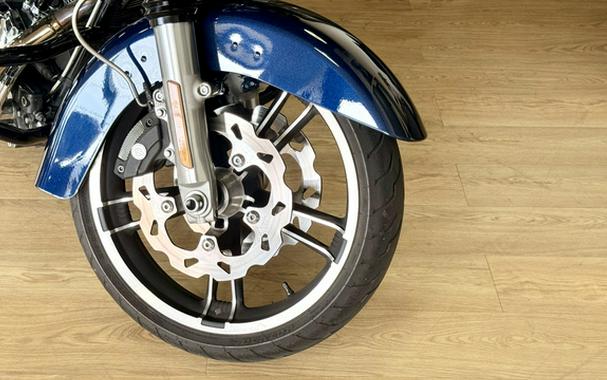 2014 Harley-Davidson Street Glide