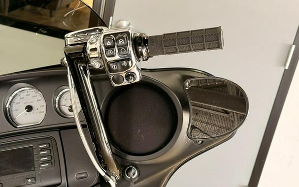 2014 Harley-Davidson Street Glide