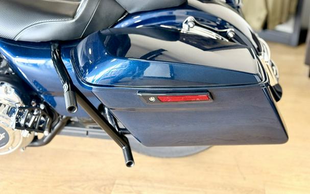 2014 Harley-Davidson Street Glide