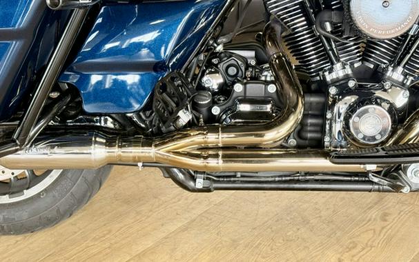 2014 Harley-Davidson Street Glide