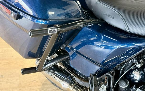 2014 Harley-Davidson Street Glide