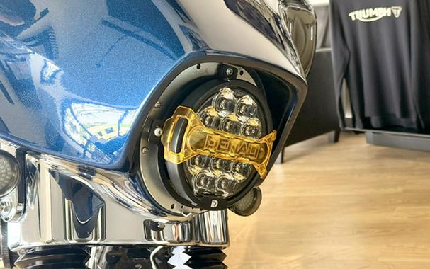 2014 Harley-Davidson Street Glide