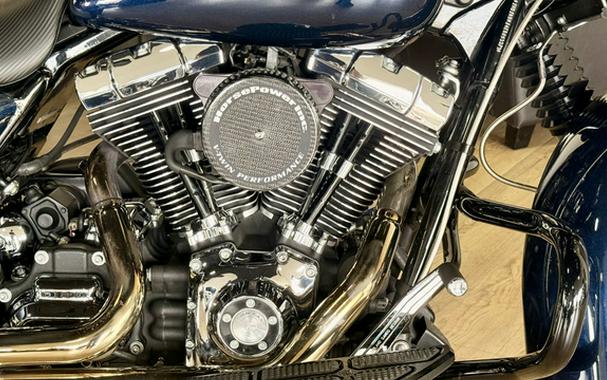 2014 Harley-Davidson Street Glide