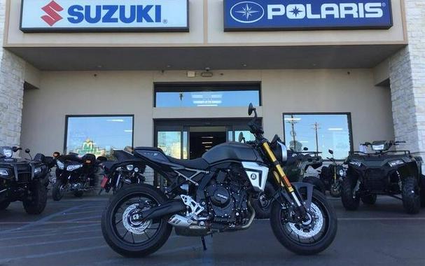 2026 SUZUKI GSX-8S