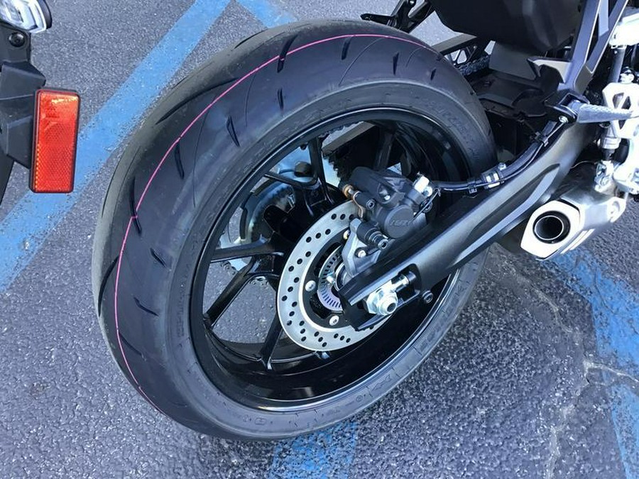 2026 SUZUKI GSX-8S