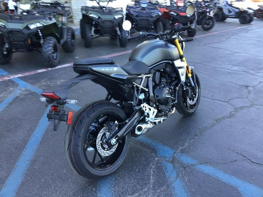 2026 SUZUKI GSX-8S