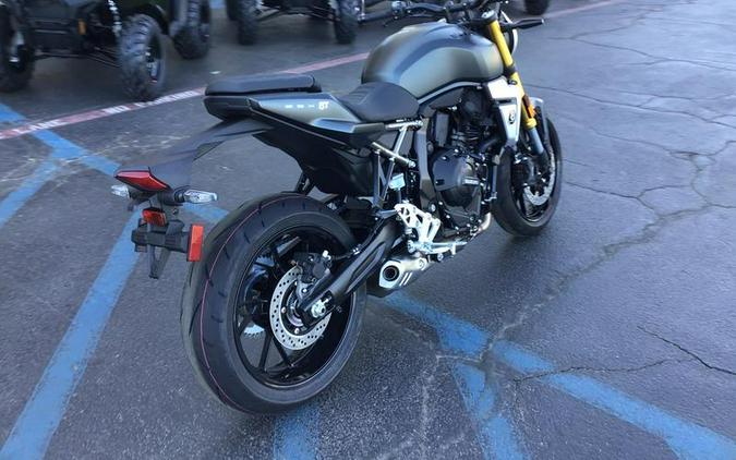2026 SUZUKI GSX-8S