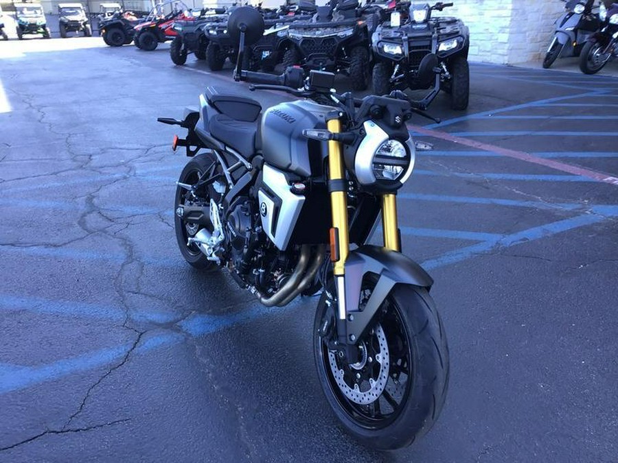 2026 SUZUKI GSX-8S