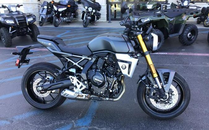 2026 SUZUKI GSX-8S