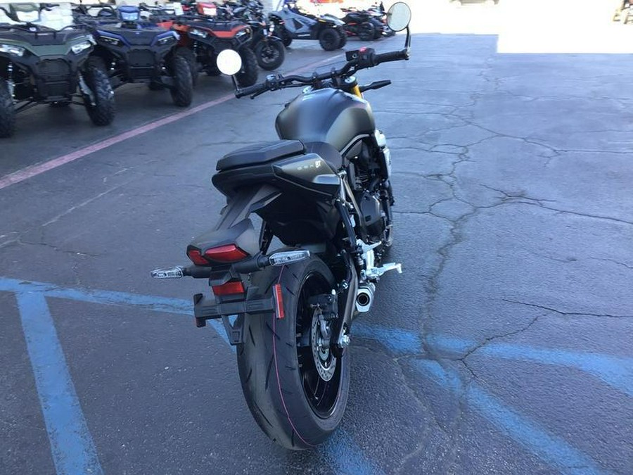 2026 SUZUKI GSX-8S