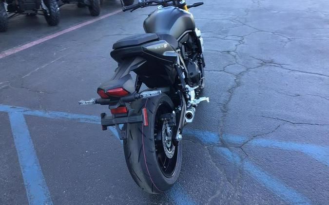 2026 SUZUKI GSX-8S