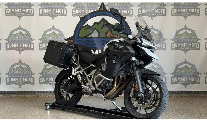 2024 Tiger 1200 GT Explorer - Triumph