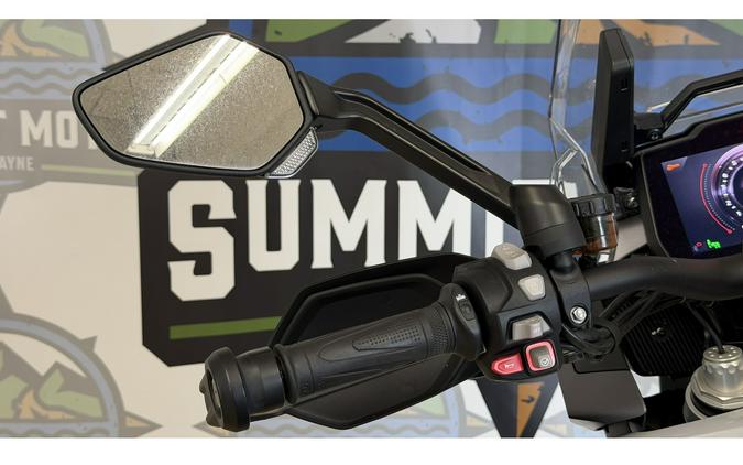 2024 Tiger 1200 GT Explorer - Triumph