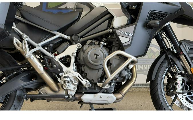 2024 Tiger 1200 GT Explorer - Triumph