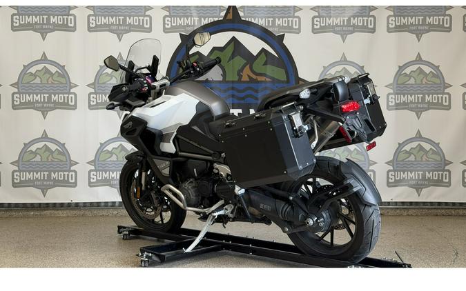 2024 Tiger 1200 GT Explorer - Triumph