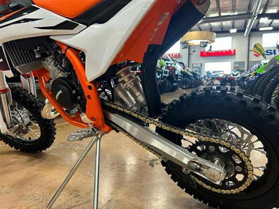 2024 KTM 50 SX