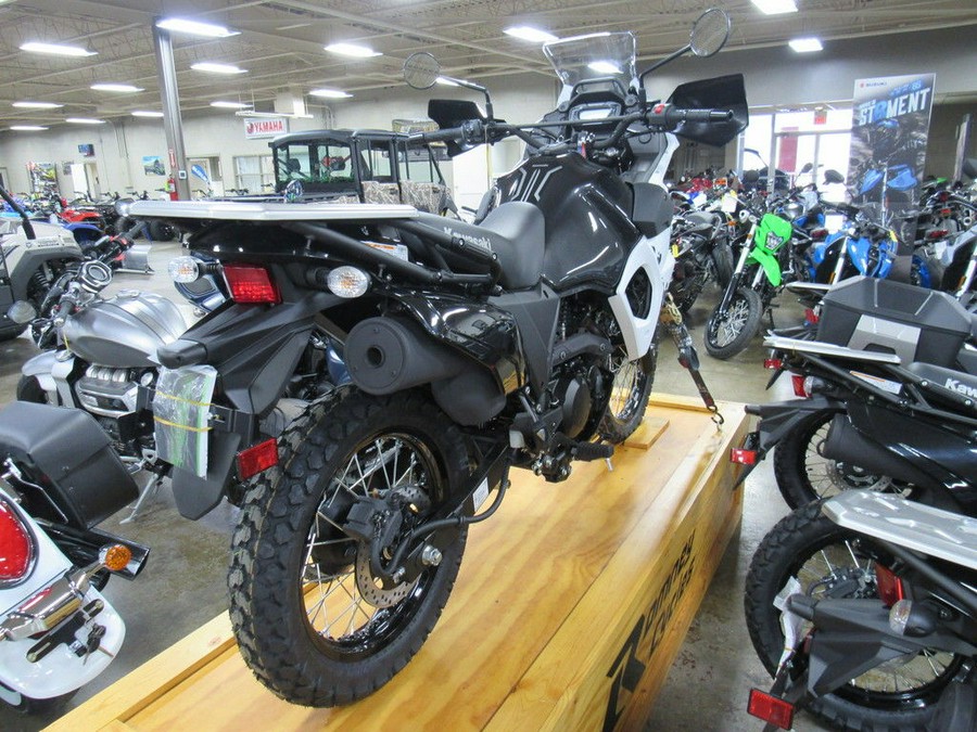 2024 Kawasaki KLR®650