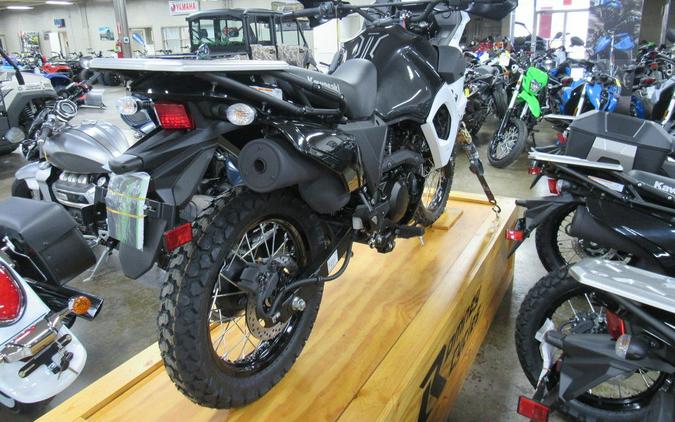 2024 Kawasaki KLR®650