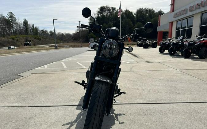 2024 Honda Rebel 1100