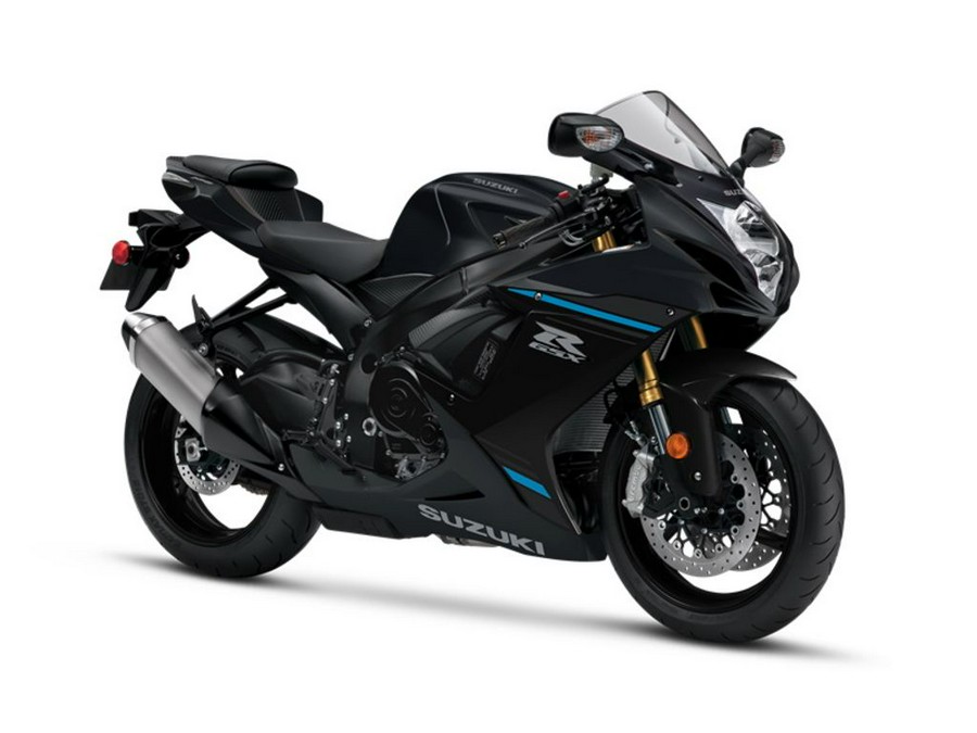 2024 Suzuki GSX-R 750