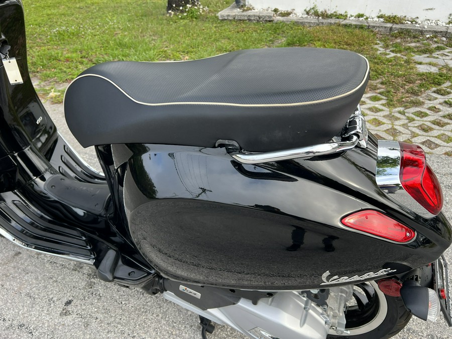 2022 Vespa Sprint 150