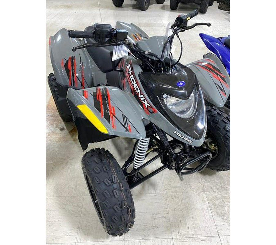 2024 Polaris® Phoenix 200