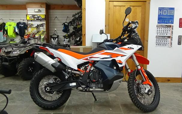 2024 KTM 890 Adventure R