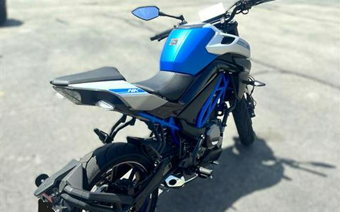 2023 CFMOTO 300NK