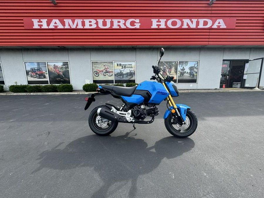 2025 Honda® Grom