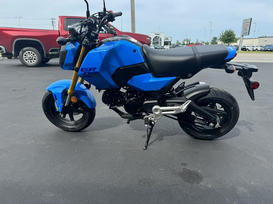 2025 Honda® Grom