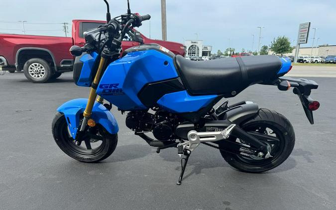 2025 Honda® Grom