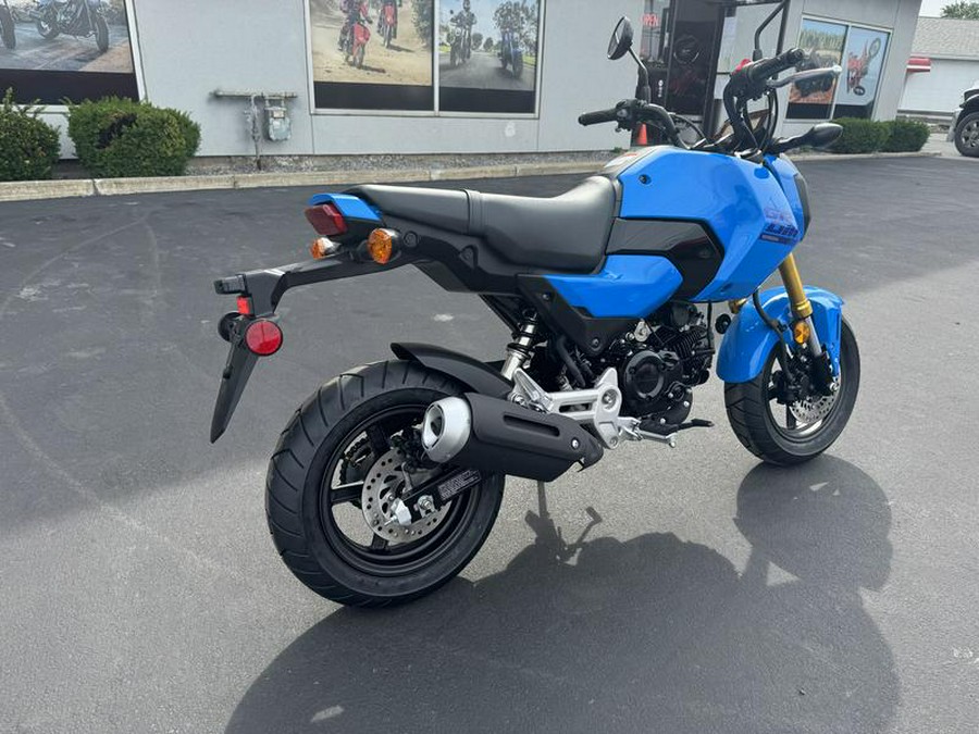 2025 Honda® Grom