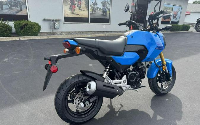 2025 Honda® Grom