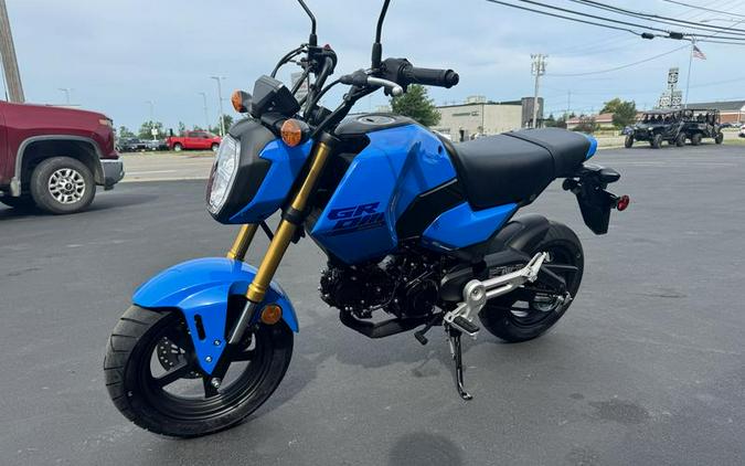 2025 Honda® Grom