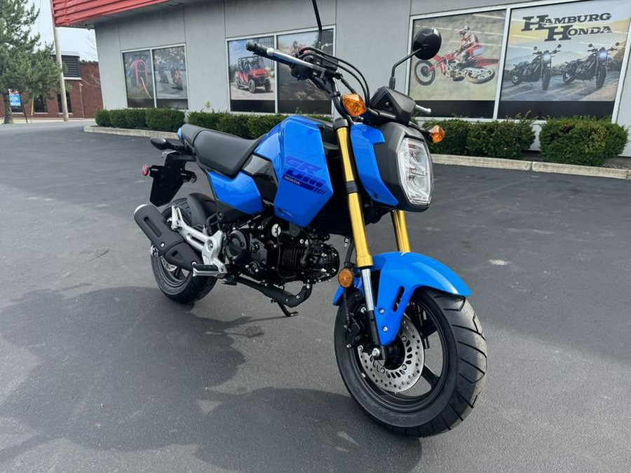 2025 Honda® Grom