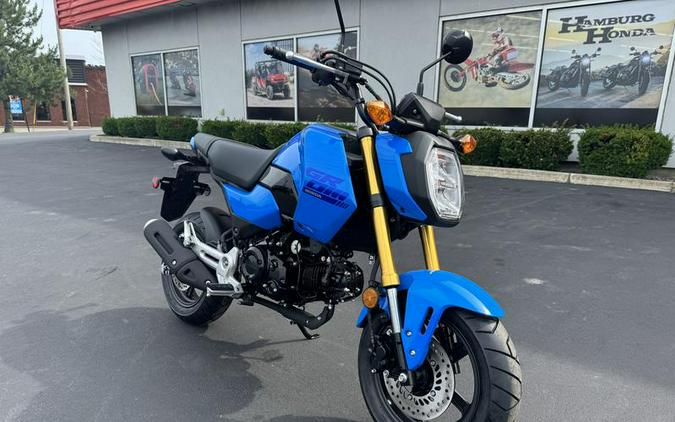 2025 Honda® Grom