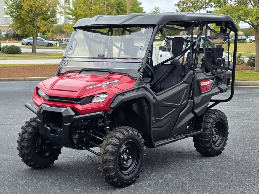 2024 Honda Pioneer 1000-5 Base