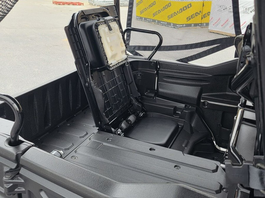 2024 Honda Pioneer 1000-5 Base