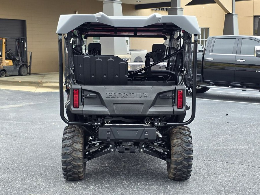 2024 Honda Pioneer 1000-5 Base