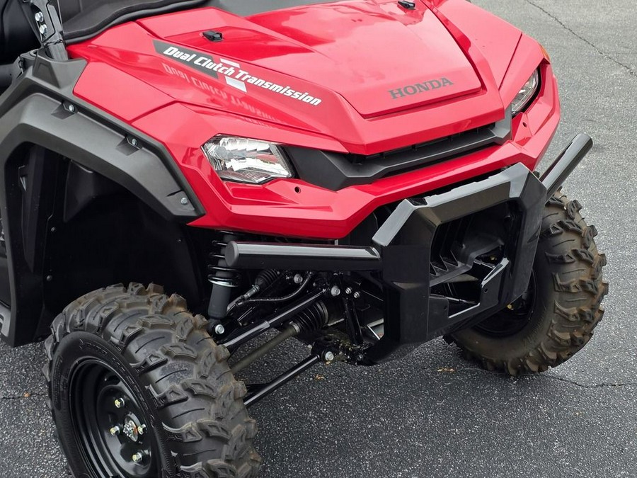 2024 Honda Pioneer 1000-5 Base