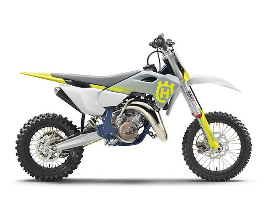 2025 Husqvarna® TC 65