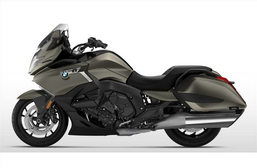 2024 BMW K 1600 B