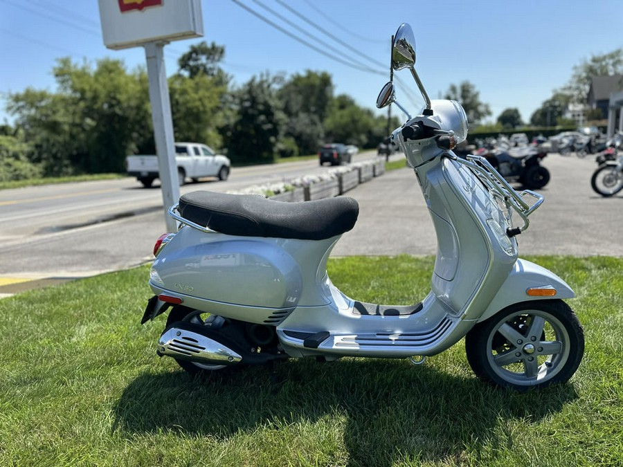 2006 Vespa LX 50