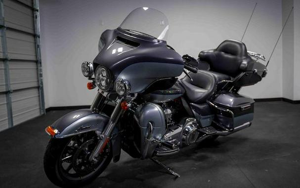 2014 Harley-Davidson® 54862