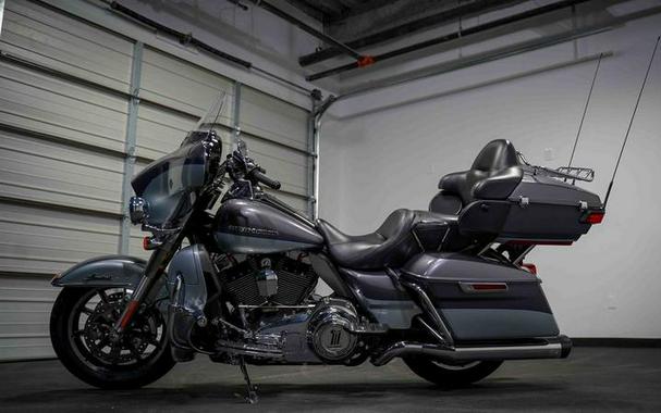2014 Harley-Davidson® 54862