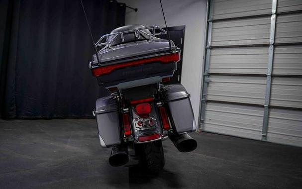 2014 Harley-Davidson® 54862