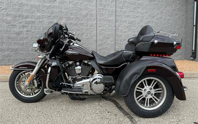 2014 Harley-Davidson Tri Glide® Ultra