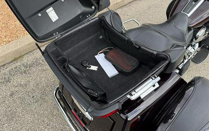 2014 Harley-Davidson Tri Glide® Ultra